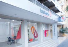 Al Baraka Group completes exit of its stake in BTI Bank Morocco Al Baraka completes divestment of stake in BTI Bank Morocco