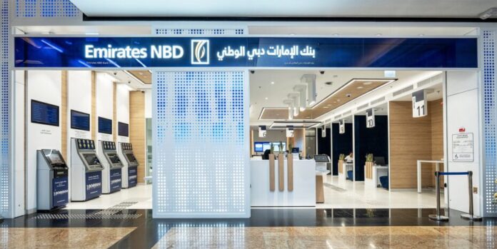 Emirates NBD-Egypt, GV Developments partner