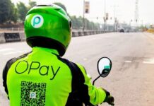 African fintech Opay mulls Egypt digital bank license application Opay plans to apply for digital bank license in Egypt