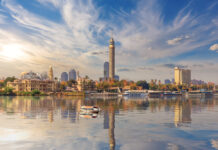 Middle East investors to inject $120 billion in Egypt Middle East investors to inject $120 billion in Egypt