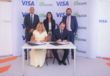 aiBANK, Visa partner to enhance digital payments aiBANK, Visa partner to enhance digital payments