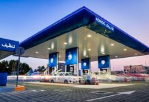 ADNOC Distribution unveils first branded service stations in Egypt ADNOC Distribution unveils first branded service stations in Egypt