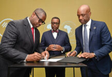 African Development Bank, Google partner to accelerate digital transformation African Development Bank, Google partner to accelerate digital transformation