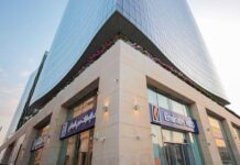 Emirates NBD Egypt issues its debut annual sustainability report Emirates NBD unveils millionaire account with AED 57 million prize pool
