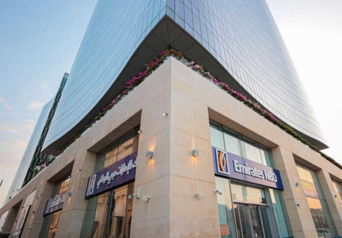Emirates NBD unveils millionaire account with AED 57 million prize pool