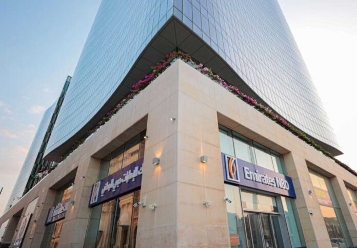 Emirates NBD’s Q1 2024 profit surges 67% to AED 6.7 billion