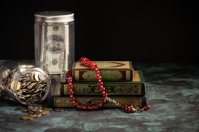 Islamic funds’ assets under management fall on rate rises