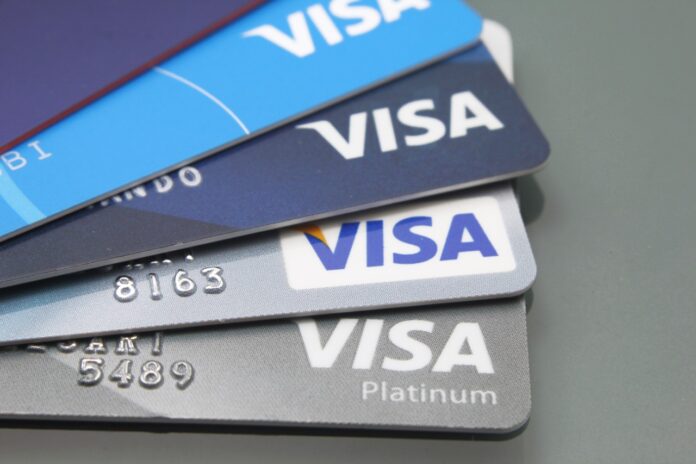 Visa opens office in Egypt, mulls expansion in NALP region