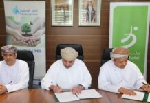 BankDhofar, National Gas Company partner to advance digital payments BankDhofar, National Gas Company partner to advance digital payments