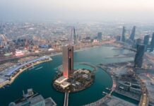 Central Bank of Bahrain issues new ESG reporting framework BENEFIT records $77.1 billion in electronic transactions in 2023