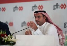 Bahrain’s GFH Financial Group posts $60.75 million in H1 2024 Bahrain’s GFH Financial Group posts $60.75 million in H1 2024