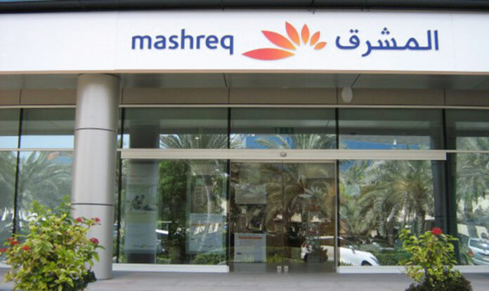 Mashreq partners with Visa and ecolytiq