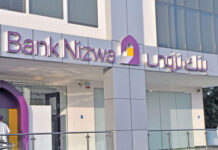 Oman’s Bank Nizwa signs $90 million sustainable finance deal with RDAC Bank Nizwa signs $90 million sustainable finance deal with RDAC