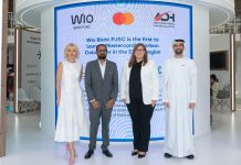 Abu Dhabi’s Wio Bank rolls out Mastercard Carbon Calculator Wio Bank rolls out Mastercard Carbon Calculator