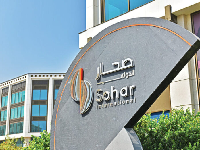 Oman’s Sohar International secures Saudi banking licence