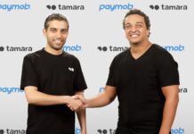 Egyptian Paymob, Tamara partner to advance GCC SMEs growth Egyptian Paymob, Tamara partner to advance GCC SMEs growth