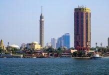 Abu Dhabi wealth fund ADQ to invest $35 billion in Egypt Abu Dhabi wealth fund ADQ to invest $35 billion in Egypt