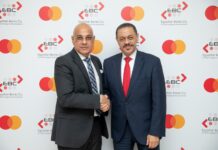 Mastercard, Egyptian Banks Company partner to boost digital economy Mastercard, Egyptian Banks Company partner to boost digital economy