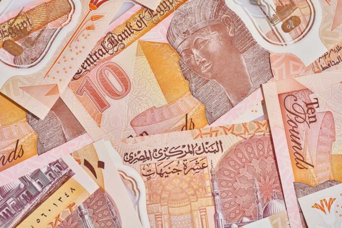 Egypt’s EFG Finance secures license for its new NBFI venture