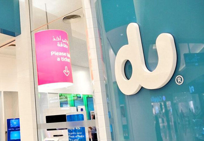 UAE’s du unveils digital financial solution du Pay