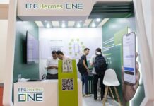 EFG Hermes buys minority stake in Danish fintech, Kenzi Wealth EFG Hermes buys minority stake in Danish fintech, Kenzi Wealth