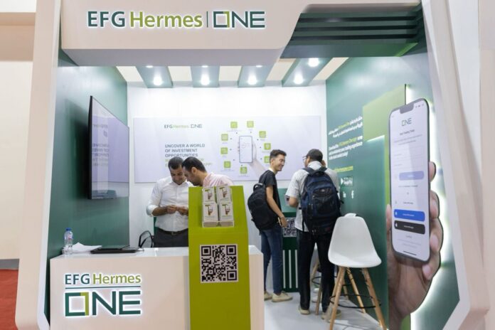 EFG Hermes buys minority stake in Danish fintech, Kenzi Wealth