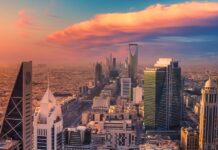 Jersey Finance partners with the Saudi British Joint Business Council Jersey Finance partners with the Saudi British Joint Business Council