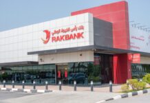 RAKBANK posts record AED 1.1 billion half-year profit RAKBANK posts record AED 1.1 billion half-year profit