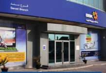 Bahrain’s BBK, DP World Trade Finance partner to boost region trade Bahrain’s BBK, DP World Trade Finance partner to boost region trade