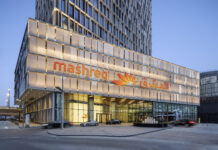 JLL, Mashreq partner to attain LEED zero carbon certification for global HQ JLL, Mashreq partner to attain LEED zero carbon certification for global HQ