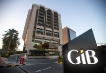 Gulf International Bank posts $41 million in Q2 2024 Gulf International Bank posts $41 million in Q2 2024