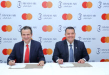 Riyadh Air and Mastercard take off together to redefine the global travel experience through multiple touchpoints