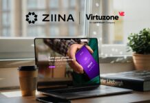 Ziina and Virtuzone partner to deliver unified payments and instant settlement to UAE SMEs