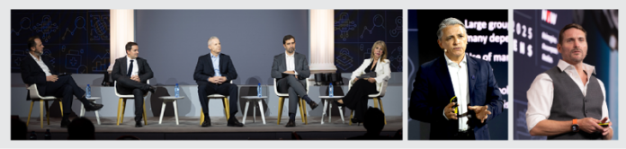 Finacle Conclave 2025