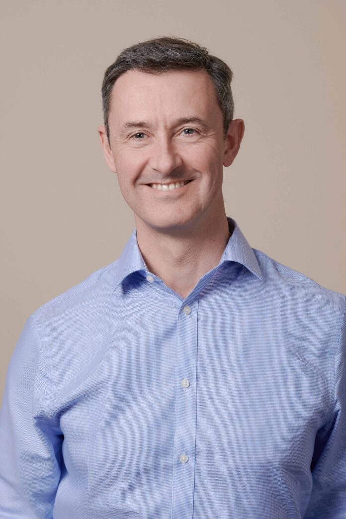 Rob Macmillan, Group Product Manager Credit, Paymentology