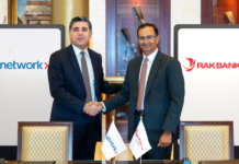 RAKBANK and Network International complete merchant acquiring transaction in the UAE