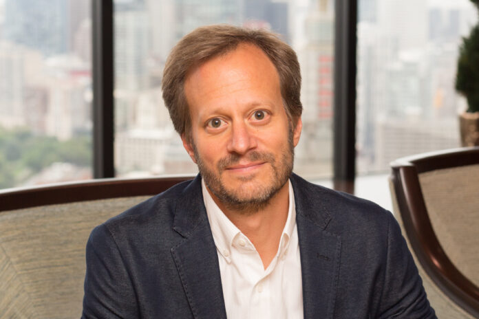 David Gross, Managing Partner, Bain Capital David Gross, Managing Partner, Bain Capital