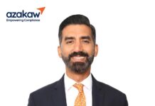 AI-led compliance demand rises in MENA as Azakaw named IDC innovator Jehanzeb Awan, Founder and CEO, azakaw
