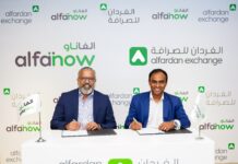 AlfaNow Partners with Al Fardan Exchange to Strengthen Cross-Border Payments Across the UAE