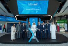 ADX welcomes FAB as a general clearing member