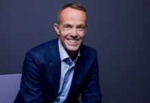 IFS breaks with industry convention pricing to unlock enterprise-wide AI adoption Mark Moffat, CEO, IFS