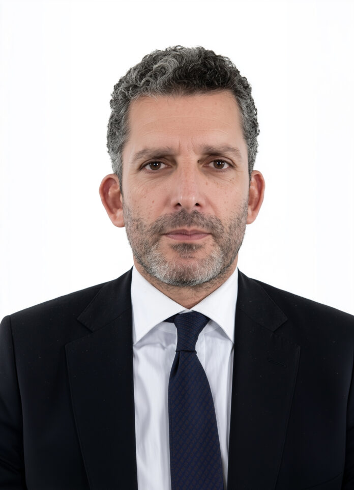Hakim Karoui, Global Head of its Wholesale Banking Group (WBG), Abu Dhabi Islamic Bank (ADIB) Hakim Karoui, Global Head of its Wholesale Banking Group (WBG), Abu Dhabi Islamic Bank (ADIB)