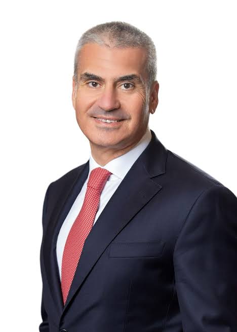 Selim Kervanci, CEO, HSBC MENAT