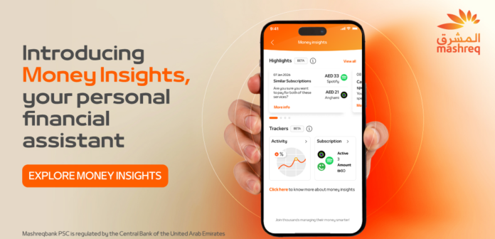 Money Insights