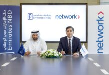 Network International and Emirates NBD extend long-standing processing partnership