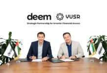 Deem Finance and Yusr announce strategic partnership to advance embedded finance and BNPL solutions in the UAE