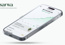 UAE’s Sarwa hits $1 billion in assets as retail investing gains scale