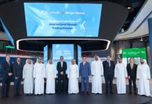 ADX welcomes Morgan Stanley as first international remote trading member