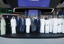 ADIB expands global market access as first UAE bank on ADX’s Tabadul platform