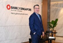 Bank of Singapore veteran Lim Leong Guan to helm Dubai business amidst Ultra-High-Net-Worth push